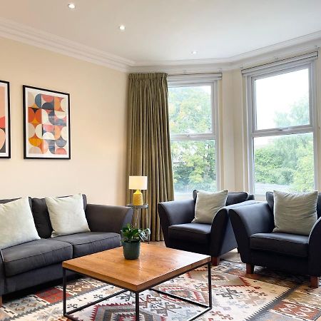 Glenlyn Apartments Barnet Esterno foto