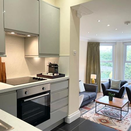 Glenlyn Apartments Barnet Esterno foto
