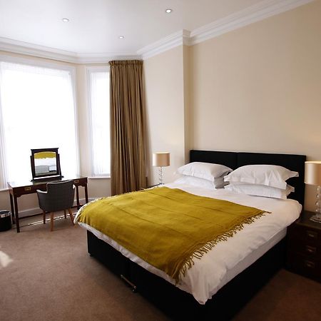 Glenlyn Apartments Barnet Esterno foto