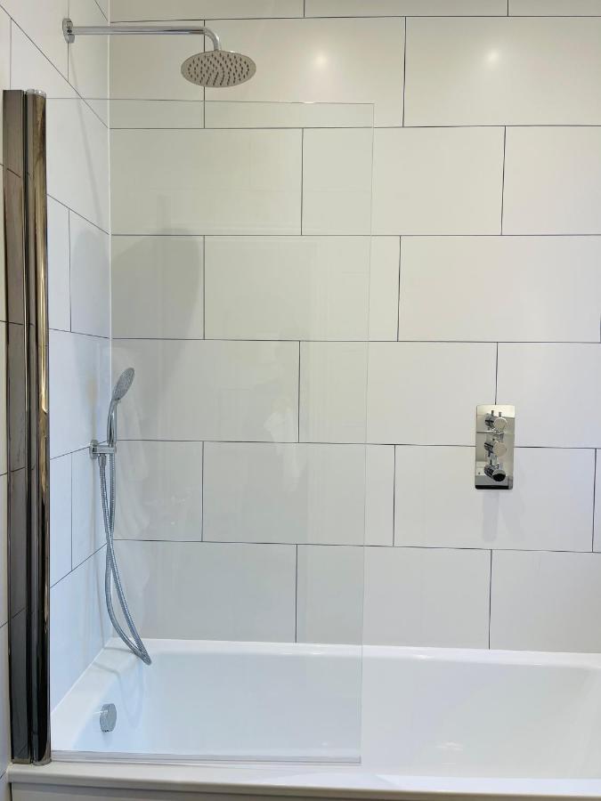 Glenlyn Apartments Barnet Esterno foto