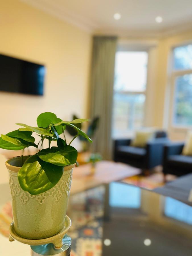 Glenlyn Apartments Barnet Esterno foto