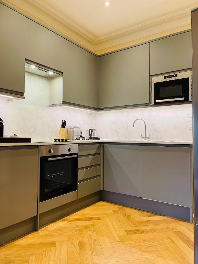Glenlyn Apartments Barnet Esterno foto