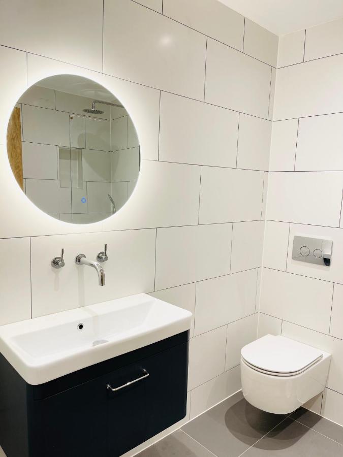 Glenlyn Apartments Barnet Esterno foto