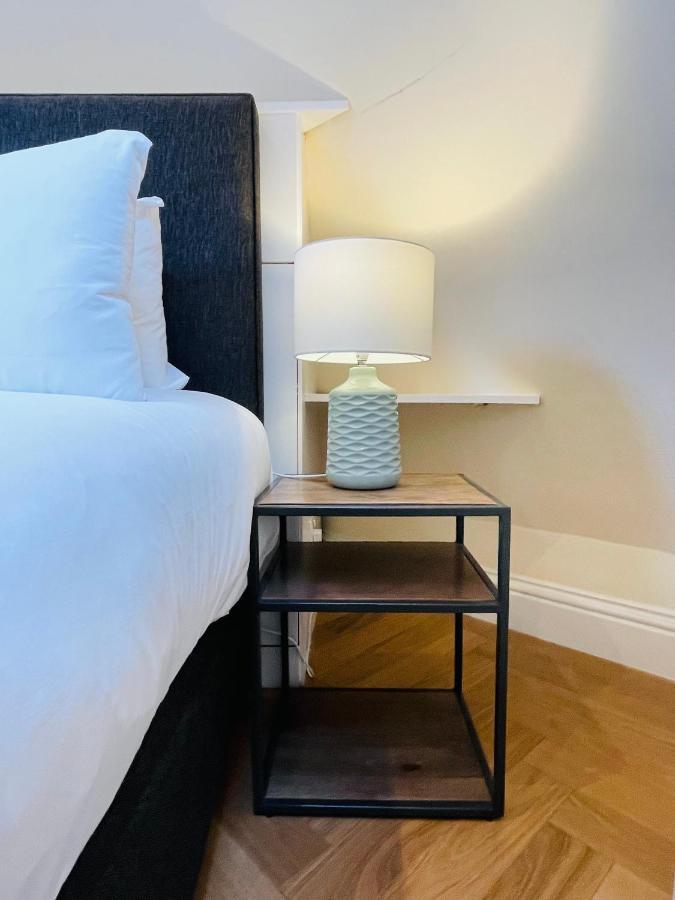 Glenlyn Apartments Barnet Esterno foto