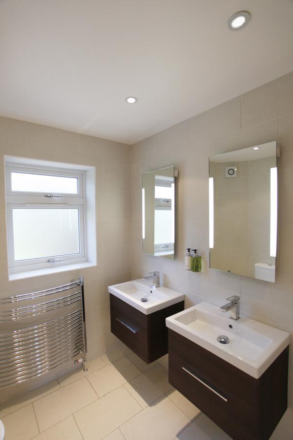 Glenlyn Apartments Barnet Esterno foto