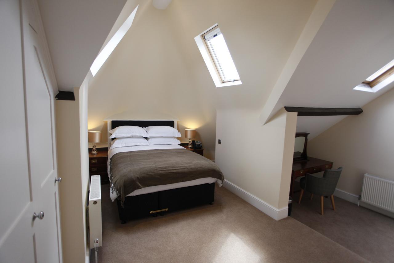 Glenlyn Apartments Barnet Esterno foto