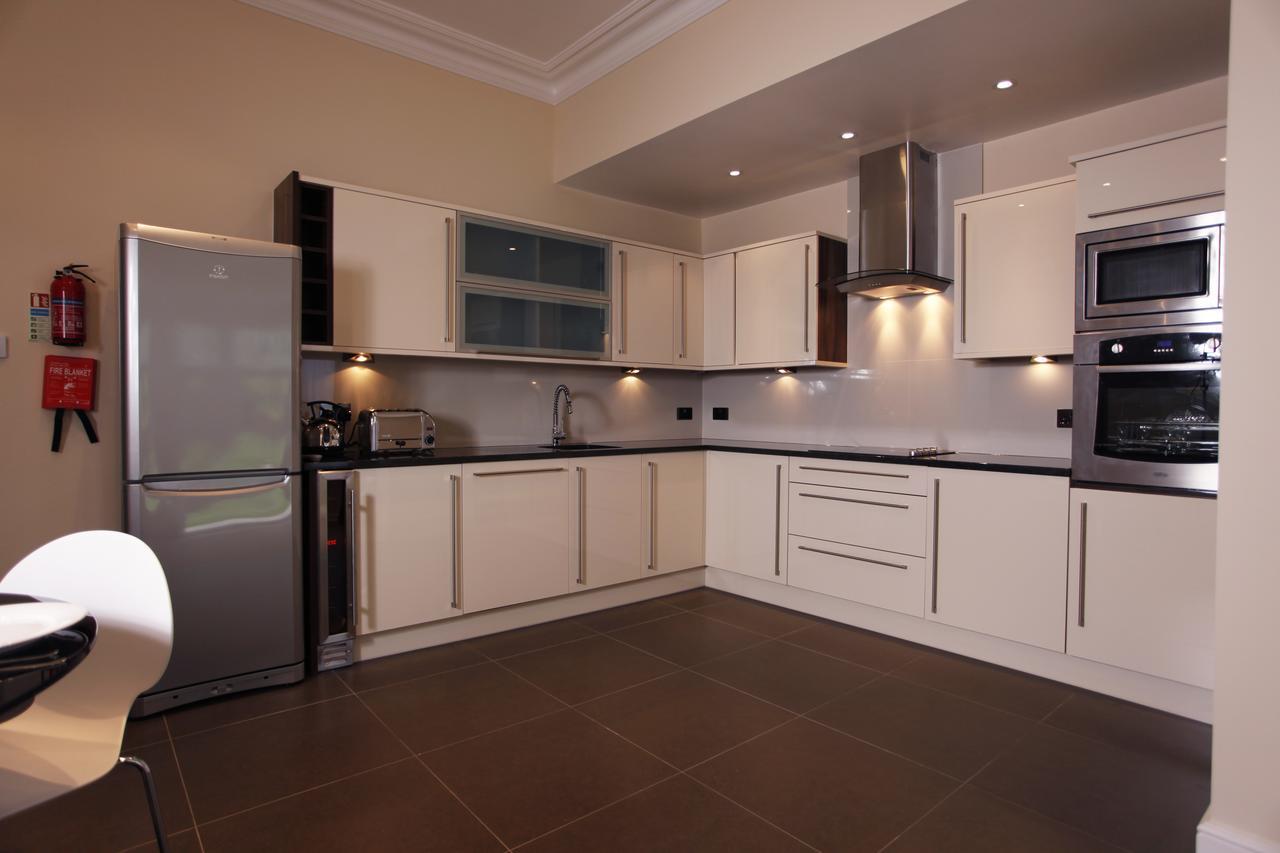 Glenlyn Apartments Barnet Esterno foto