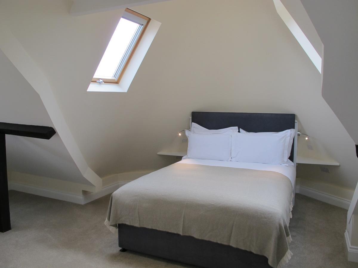 Glenlyn Apartments Barnet Esterno foto