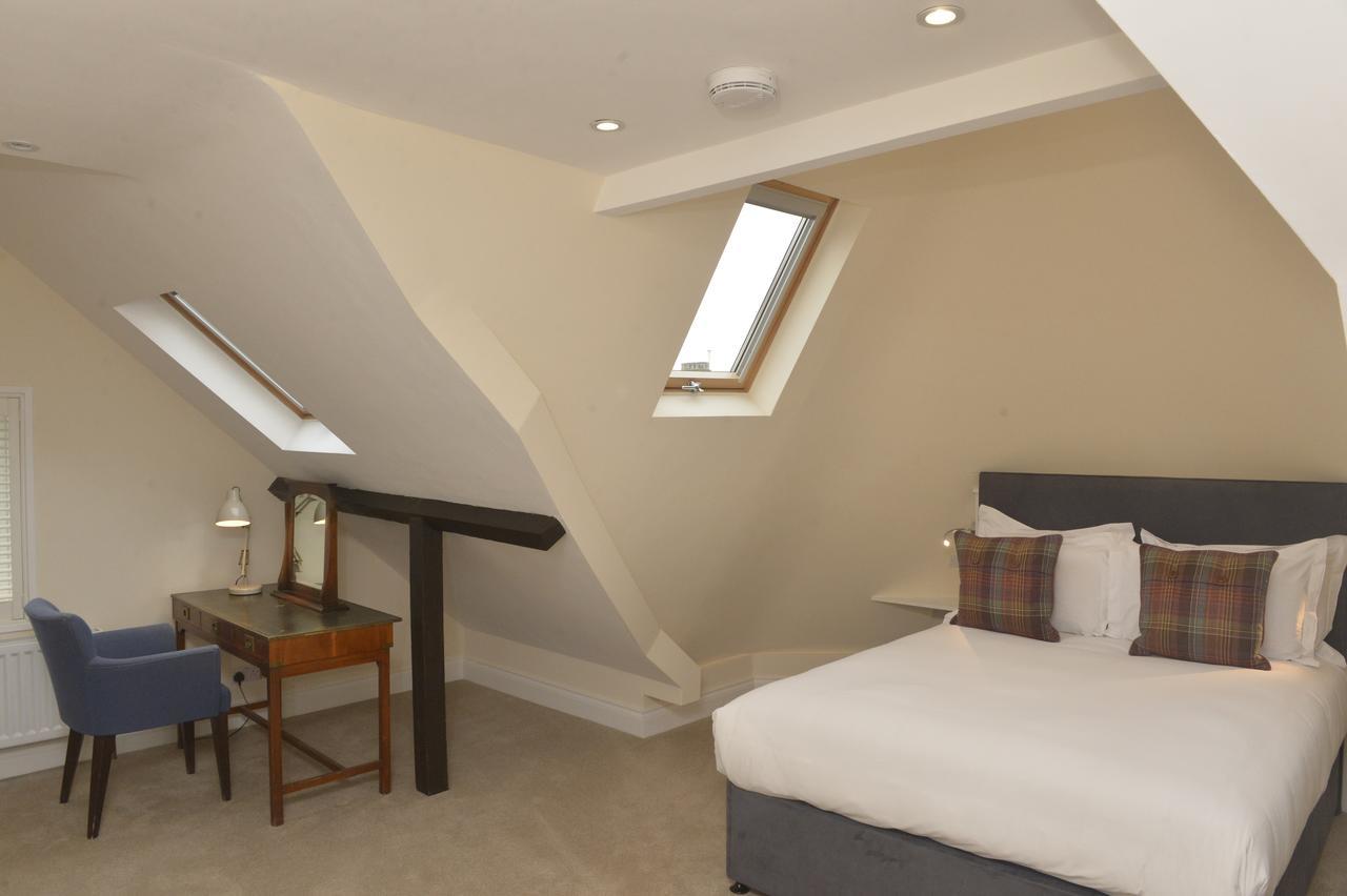Glenlyn Apartments Barnet Esterno foto