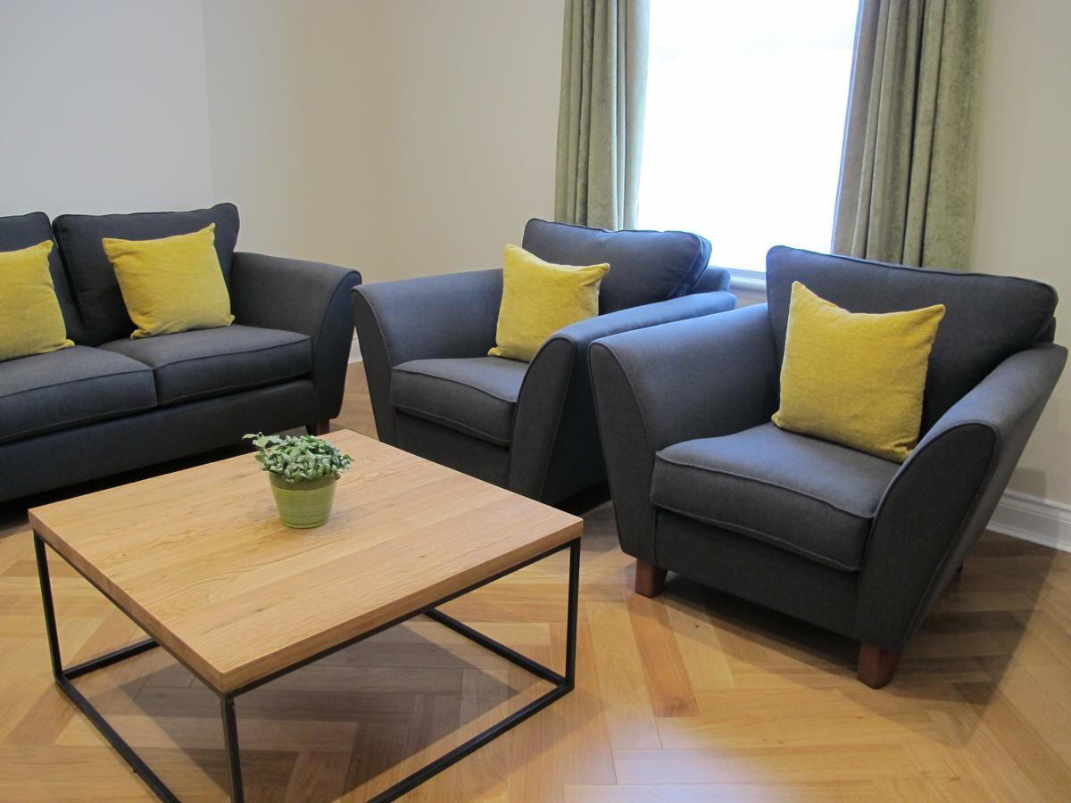 Glenlyn Apartments Barnet Esterno foto