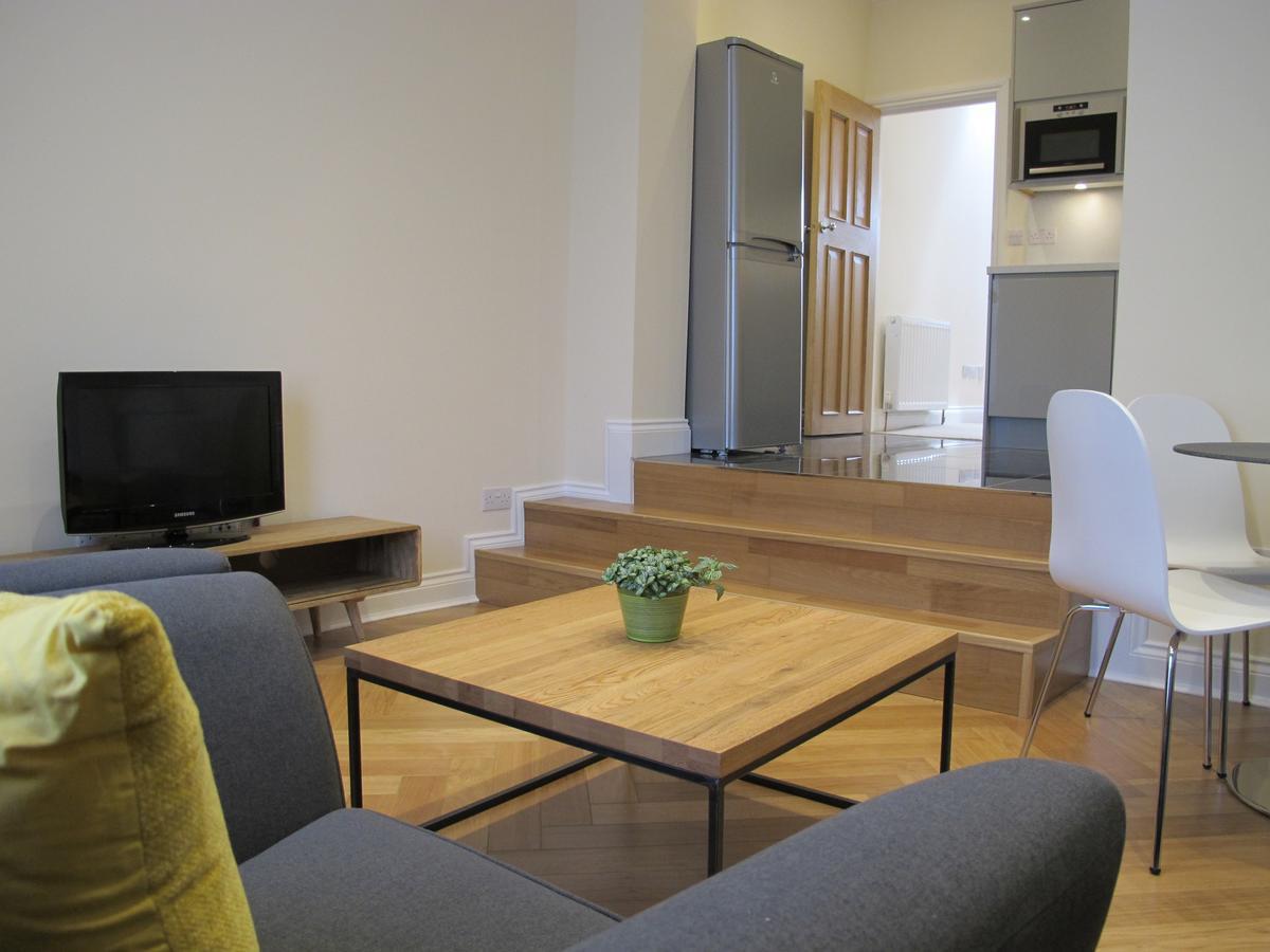 Glenlyn Apartments Barnet Esterno foto