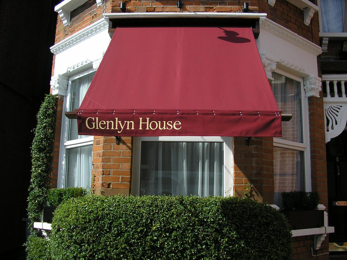 Glenlyn Apartments Barnet Esterno foto