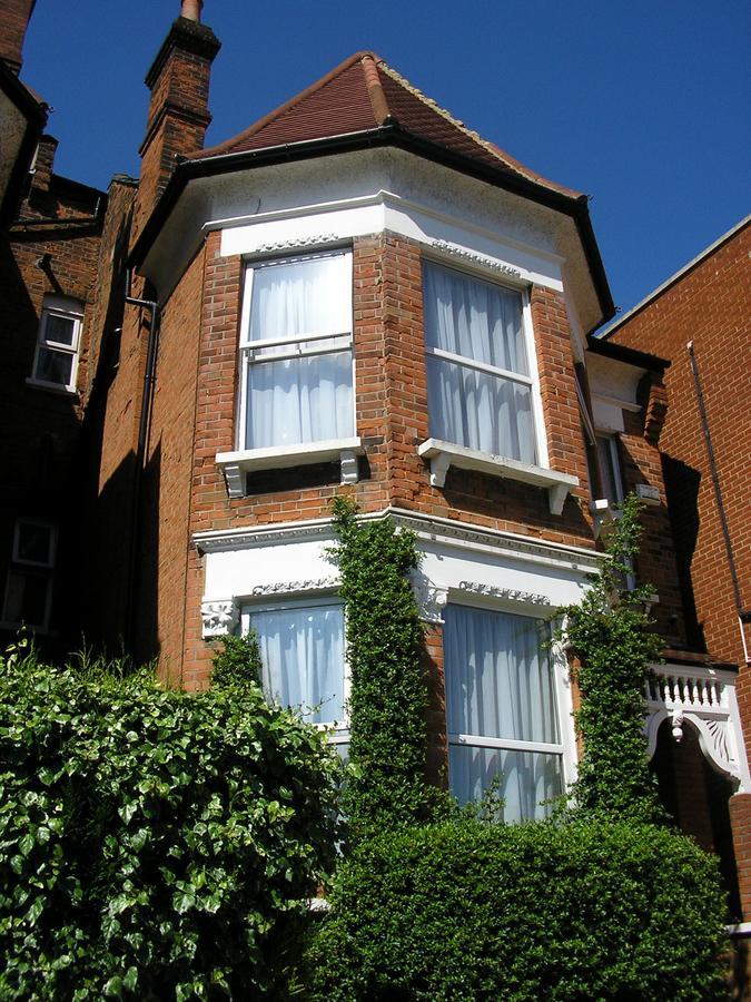 Glenlyn Apartments Barnet Esterno foto