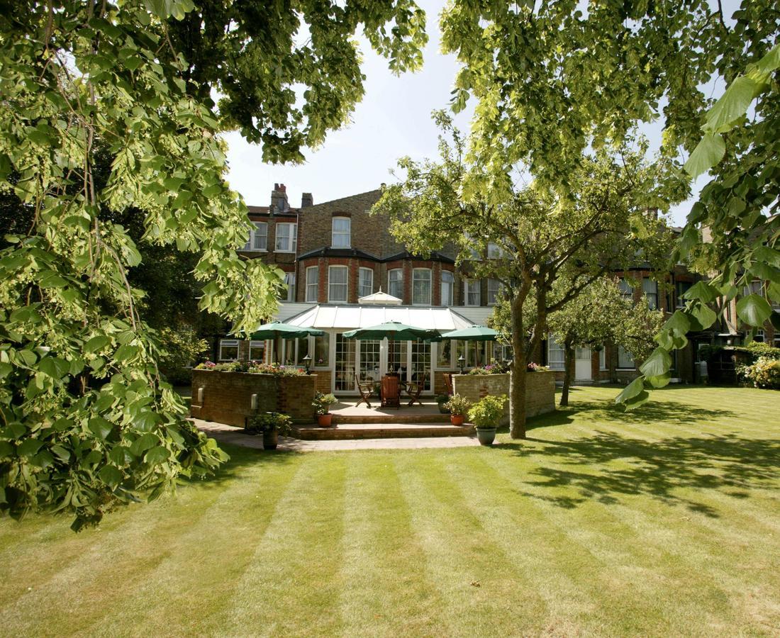 Glenlyn Apartments Barnet Esterno foto